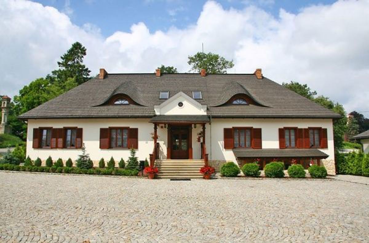 Hotel Sarmata Zespół Dworski | WeseleNaSali.pl